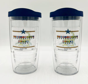 Oysterville Patch Tervis Insulated Cup