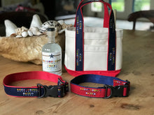 Oysterville Dog Collars